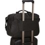 Thule Crossover 2 Boarding Bag 25 л дорожная сумка из нейлона черная