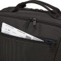 Thule Crossover 2 Boarding Bag 25 л дорожная сумка из нейлона черная