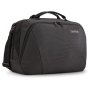 Thule Crossover 2 Boarding Bag 25 л дорожная сумка из нейлона черная