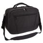 Thule Crossover 2 Boarding Bag 25 л дорожная сумка из нейлона черная
