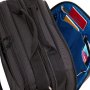 Thule Crossover 2 Boarding Bag 25 л дорожная сумка из нейлона черная