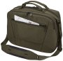 Thule Crossover 2 Boarding Bag 25 л дорожная сумка из нейлона хаки