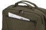 Thule Crossover 2 Boarding Bag 25 л дорожная сумка из нейлона хаки