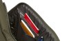 Thule Crossover 2 Boarding Bag 25 л дорожная сумка из нейлона хаки