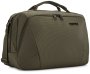 Thule Crossover 2 Boarding Bag 25 л дорожная сумка из нейлона хаки
