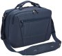 Thule Crossover 2 Boarding Bag 25 л дорожная сумка из нейлона синяя