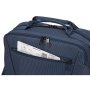 Thule Crossover 2 Boarding Bag 25 л дорожная сумка из нейлона синяя