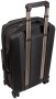 Thule Crossover 2 Carry On Spinner 35 л валіза з нейлону на 4-х колесах чорна