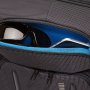 Thule Crossover 2 Carry On Spinner 35 л валіза з нейлону на 4-х колесах чорна