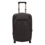 Thule Crossover 2 Carry On Spinner 35 л валіза з нейлону на 4-х колесах чорна