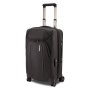 Thule Crossover 2 Carry On Spinner 35 л валіза з нейлону на 4-х колесах чорна