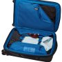 Thule Crossover 2 Carry On Spinner 35 л валіза з нейлону на 4-х колесах чорна