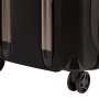Thule Crossover 2 Carry On Spinner 35 л валіза з нейлону на 4-х колесах чорна