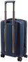 Thule Crossover 2 Carry On Spinner 35 л валіза з нейлону на 4-х колесах синя