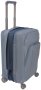 Thule Crossover 2 Carry On Spinner 35 л валіза з нейлону на 4-х колесах синя