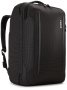Thule Crossover 2 Convertible Carry On 41 л рюкзак-наплечная сумка из нейлона черный
