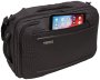 Thule Crossover 2 Convertible Carry On 41 л рюкзак-наплечная сумка из нейлона черный