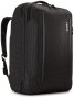 Thule Crossover 2 Convertible Carry On 41 л рюкзак-наплечная сумка из нейлона черный
