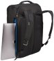 Thule Crossover 2 Convertible Carry On 41 л рюкзак-наплечная сумка из нейлона черный