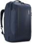 Thule Crossover 2 Convertible Carry On 41 л рюкзак-наплечная сумка из нейлона синий