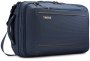 Thule Crossover 2 Convertible Carry On 41 л рюкзак-наплечная сумка из нейлона синий