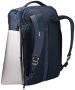 Thule Crossover 2 Convertible Carry On 41 л рюкзак-наплечная сумка из нейлона синий