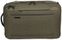 Thule Crossover 2 Convertible Carry On 41 л рюкзак-наплічна сумка з нейлону темно-зелений