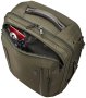 Thule Crossover 2 Convertible Carry On 41 л рюкзак-наплічна сумка з нейлону темно-зелений
