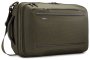 Thule Crossover 2 Convertible Carry On 41 л рюкзак-наплічна сумка з нейлону темно-зелений