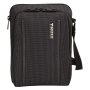 Thule Crossover 2 Crossbody Tote 9 л сумка через плечо из нейлона черная