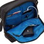Thule Crossover 2 Crossbody Tote 9 л сумка через плечо из нейлона черная