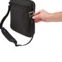 Thule Crossover 2 Crossbody Tote 9 л сумка через плечо из нейлона черная