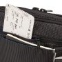 Thule Crossover 2 Crossbody Tote 9 л сумка через плечо из нейлона черная