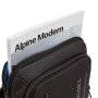 Thule Crossover 2 Crossbody Tote 9 л сумка через плечо из нейлона черная