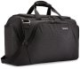 Thule Crossover 2 Duffel 44 л дорожная сумка из нейлона черная