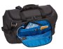 Thule Crossover 2 Duffel 44 л дорожная сумка из нейлона черная