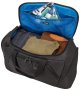 Thule Crossover 2 Duffel 44 л дорожная сумка из нейлона черная