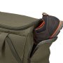 Thule Crossover 2 Duffel 44 л дорожная сумка из нейлона хаки