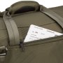 Thule Crossover 2 Duffel 44 л дорожная сумка из нейлона хаки