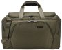 Thule Crossover 2 Duffel 44 л дорожная сумка из нейлона хаки