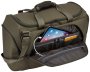 Thule Crossover 2 Duffel 44 л дорожная сумка из нейлона хаки