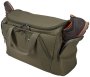 Thule Crossover 2 Duffel 44 л дорожная сумка из нейлона хаки