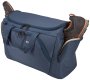 Thule Crossover 2 Duffel 44 л дорожная сумка из нейлона Синий