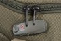 Thule Crossover 2 Wheeled Duffel 87 л сумка на колесах из нейлона Зеленый