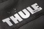THULE Crossover Rolling Carry-On 38 л дорожная сумка-рюкзак из нейлона на 2-х колесах черная