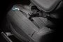 THULE Crossover Rolling Carry-On 38 л дорожная сумка-рюкзак из нейлона на 2-х колесах черная