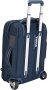 THULE Crossover Rolling Carry-On 38 л дорожная сумка-рюкзак из нейлона на 2-х колесах темно-синяя