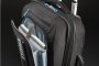 THULE Crossover Rolling Carry-On 38 л дорожная сумка-рюкзак из нейлона на 2-х колесах темно-синяя