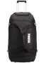 THULE Crossover Rolling Duffel  87 л дорожная сумка из нейлона на 2-х колесах черная