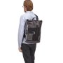 Thule Pack ’n Pedal Commuter Pannier 18 л велосипедна сумка з нейлону чорна